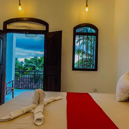 Surf View Point آهانغاما المظهر الخارجي الصورة