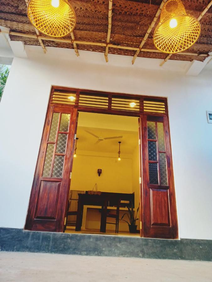 Surf View Point آهانغاما المظهر الخارجي الصورة