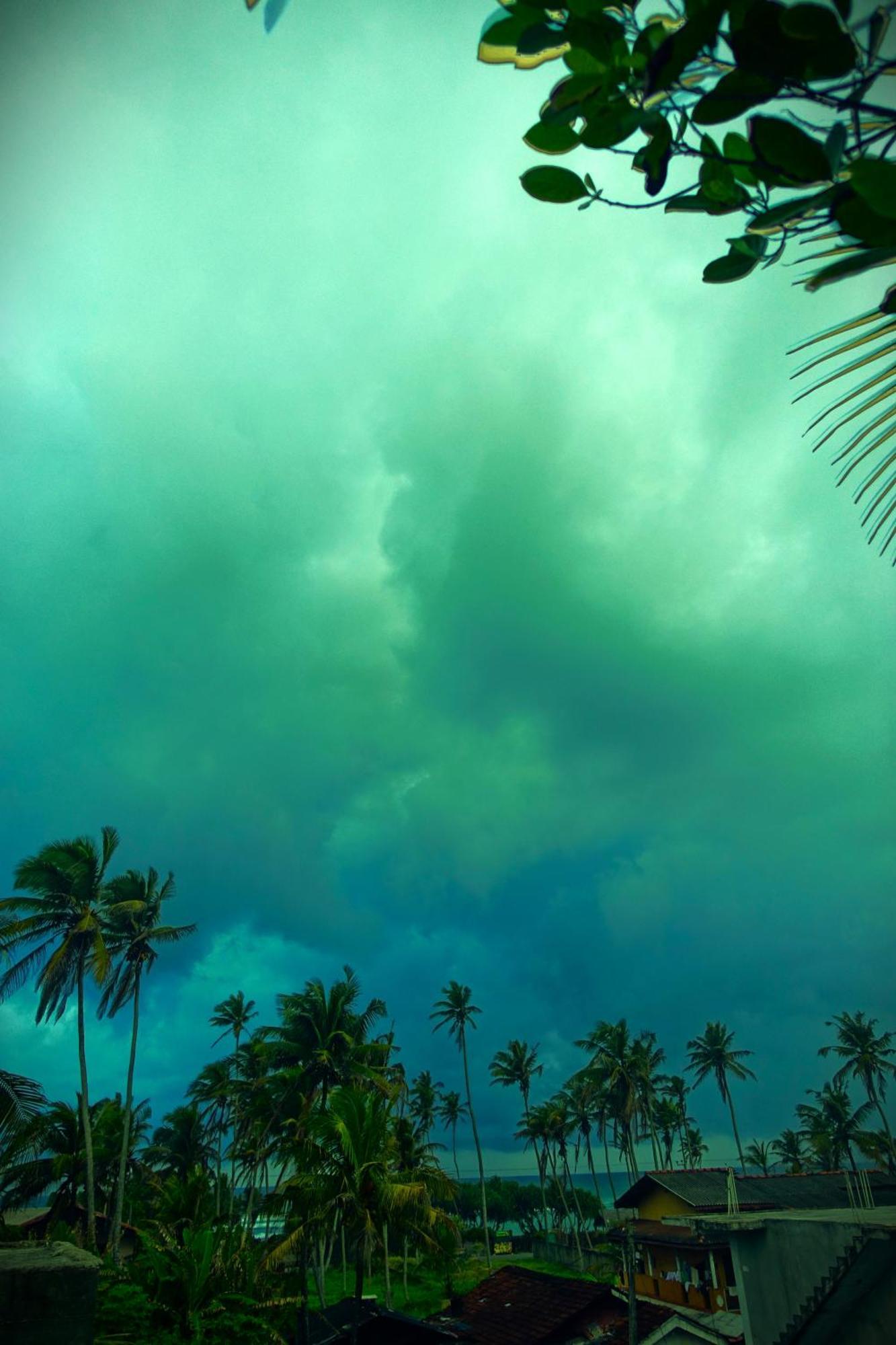 Surf View Point آهانغاما المظهر الخارجي الصورة